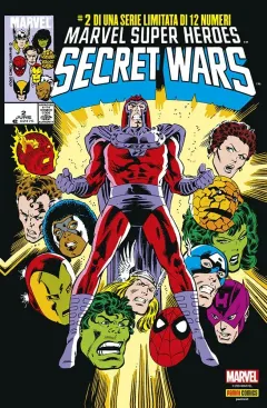 Volume cover